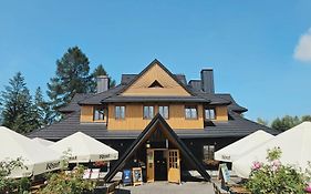 Schronisko Gościniec Równica